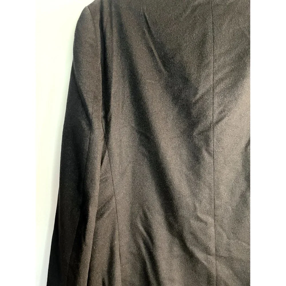 Saks Fifth Avenue Cashmere and Mink Mens Sports Blazer Size 44L - Picture 5 of 9